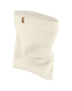 Kaitum гетры - шарф-труба Fjällräven, белый Fjallraven