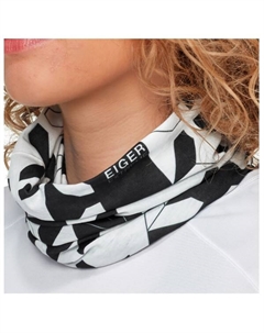 Гетры Eiger - шарф, мультиколор Mammut®