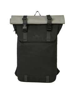 Медитативный темный рюкзак Кристофера 18 - рюкзак, мультиколор Doughnut