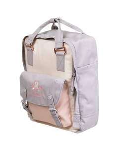 Рюкзак Macaroon Fairies & Friends 16 - рюкзак, мультиколор Doughnut