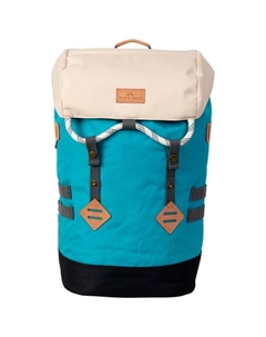 Рюкзак серии Colorado 19 reborn - повседневный рюкзак, мультиколор Doughnut