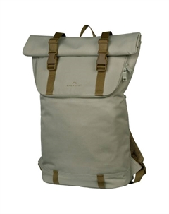 Медитативный темный рюкзак Кристофера 18 - рюкзак, Sand Doughnut