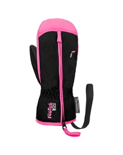 Детские варежки-перчатки Ben, мультиколор Reusch