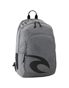 Бренд Ozone 30 - рюкзак, серый Rip curl