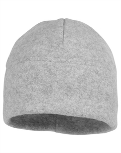 Детская шапочка-бини, серый Maximo