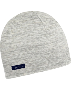 Уютная шапка PWB Stria, Storm Turtle fur