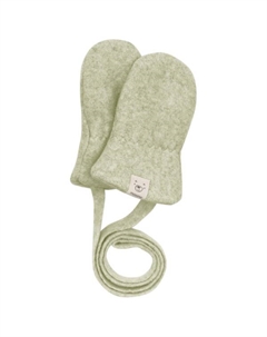 Детская варежка без большого пальца - перчатки, мультиколор Maximo