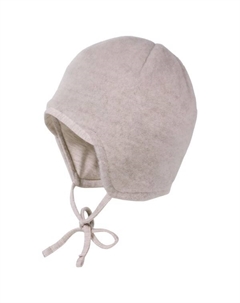 Детская шапочка с шерстяным флисом - шапочка, Dune Maximo
