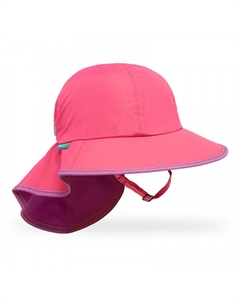 Детская игровая шапочка - шапочка, розовый Sunday afternoons