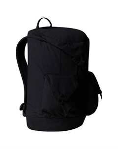 Рюкзак Glen Canyon - походный рюкзак, черный The north face