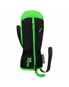 Детские варежки-перчатки Ben, мультиколор Reusch