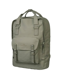 Большой медитативный рюкзак Macaroon Dark 20 - рюкзак для отдыха, Sand Doughnut