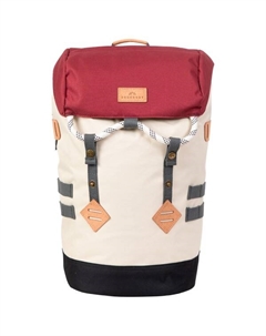 Рюкзак серии Colorado 19 reborn - повседневный рюкзак, мультиколор Doughnut