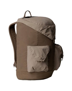 Рюкзак Glen Canyon - походный рюкзак, мультиколор The north face