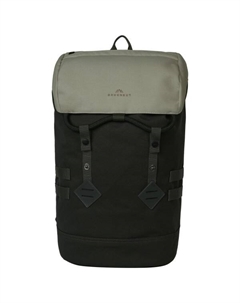 Медитативный темный рюкзак Colorado 19 - рюкзак, мультиколор Doughnut