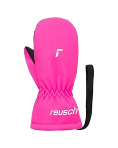 Детские варежки и перчатки, розовый Reusch