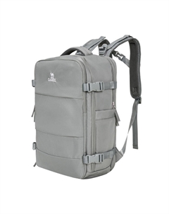 24-литровый уличный рюкзак из ткани, разноцветный, унисекс, черный Camel