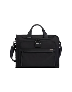 Альфа 3 Тканевая Плечевая Сумка, Кроссбоди, Мужская Сумка, Портфель Tumi