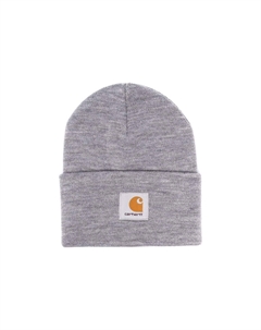 Бейсболка серая мужская Carhartt