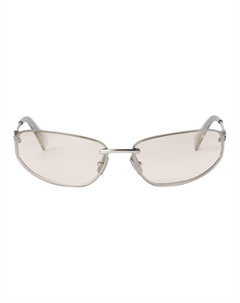 Солнечные очки Runway Miu miu