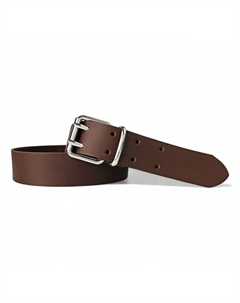 Ремень, темно-коричневый Fronhofer