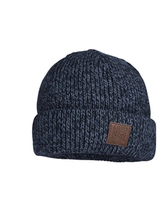 Шапка, темно-синий Maximo
