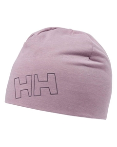 Шапка, розовый Helly hansen