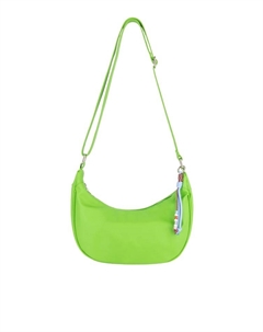 Сумка через плечо, зеленый Mymo
