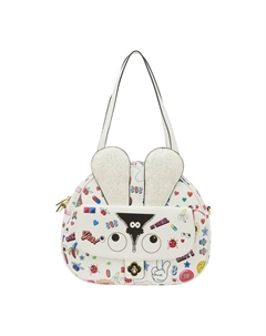 Рюкзак, белый Mymo