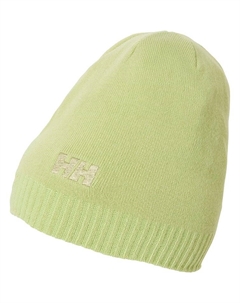 Шапка, зеленый Helly hansen