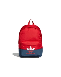 Полиэстеровый рюкзак унисекс светло-алый, Light Scarlet Adidas originals