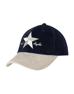 Хлопковая бейсболка для детей Converse