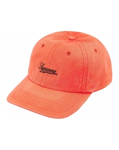 Отбеленные чино с 6 панелями Supreme