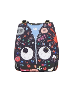 Рюкзак, черный Mymo