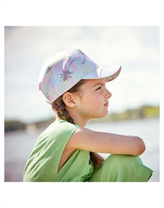 Бейсболка, красочный Maximo