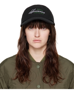 Кепка JJJJound Edition «Сувениры отеля», черный A.p.c.