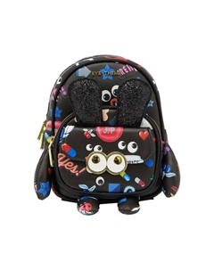 Рюкзак, черный Mymo