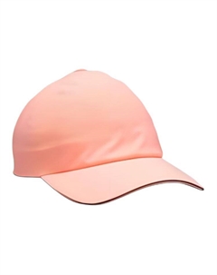 Бейсболка женская Розовая роса, Dewdrop Pink Lululemon