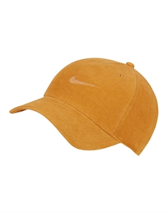 Бейсболка Unisex Ginger Yellow Nike