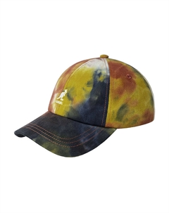 Бейсболка Unisex Multicolor Kangol