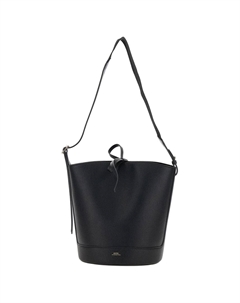 Сумка-ведро Ana A.p.c.