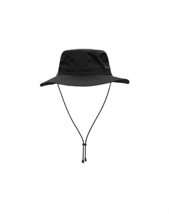 Хлопковая панама унисекс разноцветная, Black Under armour