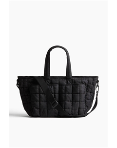Сумка Quilted Changing, черный H&m