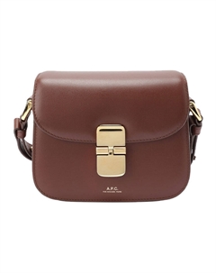 Грейс мини плечевая сумка A.p.c.