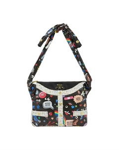 Рюкзак, черный Mymo