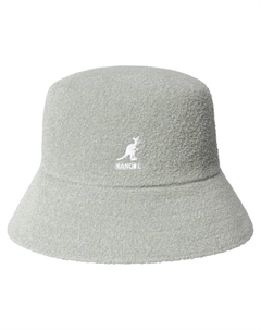 Шляпа, серый Kangol