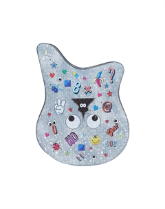 Рюкзак, синий Mymo