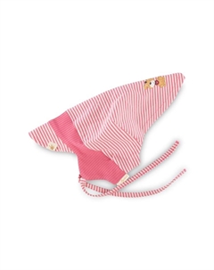 Шапка, розовый/белый Sigikid