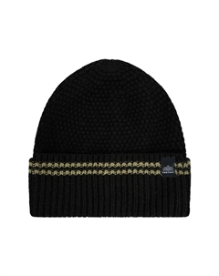 Шапка, настоящий черный Protest