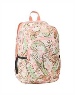 Женский рюкзак Ozone 30 смешанный - повседневный, белый Rip curl